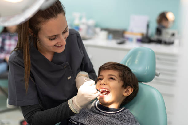 Best Emergency Pediatric Dentist  in Heron Bay, GA