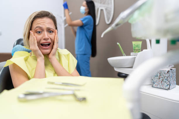 Best Knocked-Out Tooth Emergency  in Heron Bay, GA